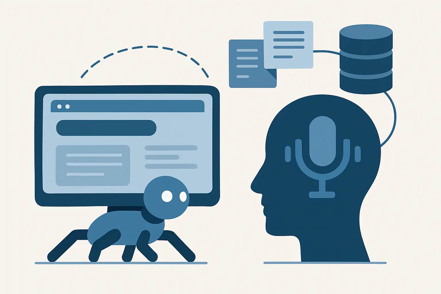 Website Crawling for Voice AI Knowledge Bases