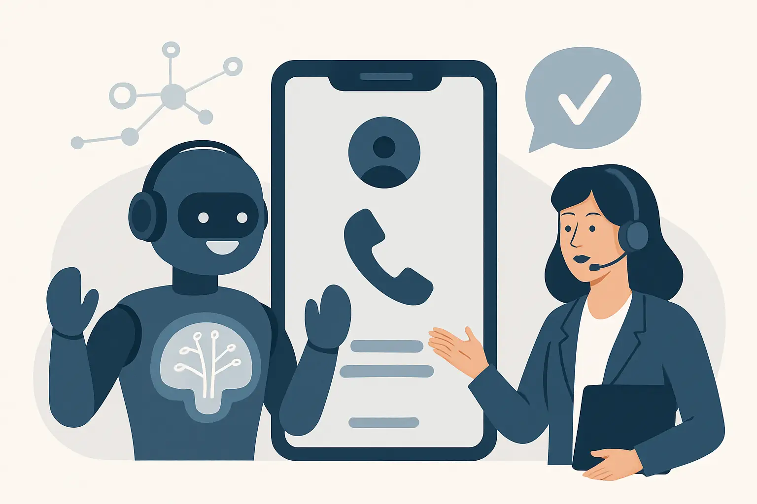 AI Outbound Calling That Qualifies Leads Fast