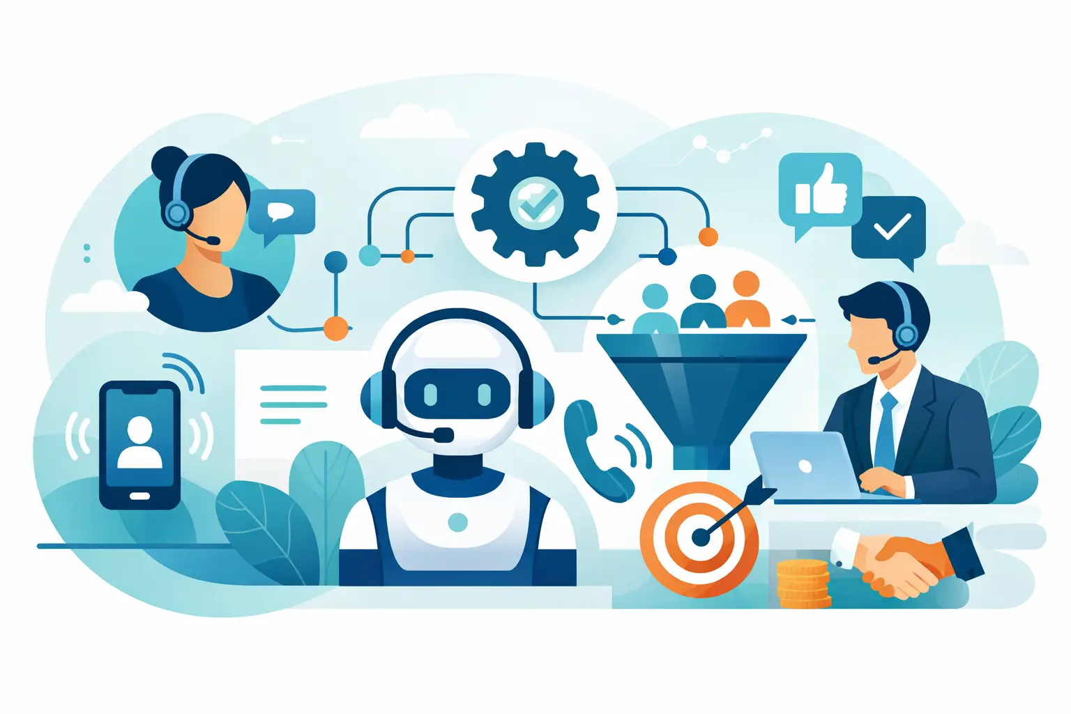 How to Automate Inbound Calls That Convert