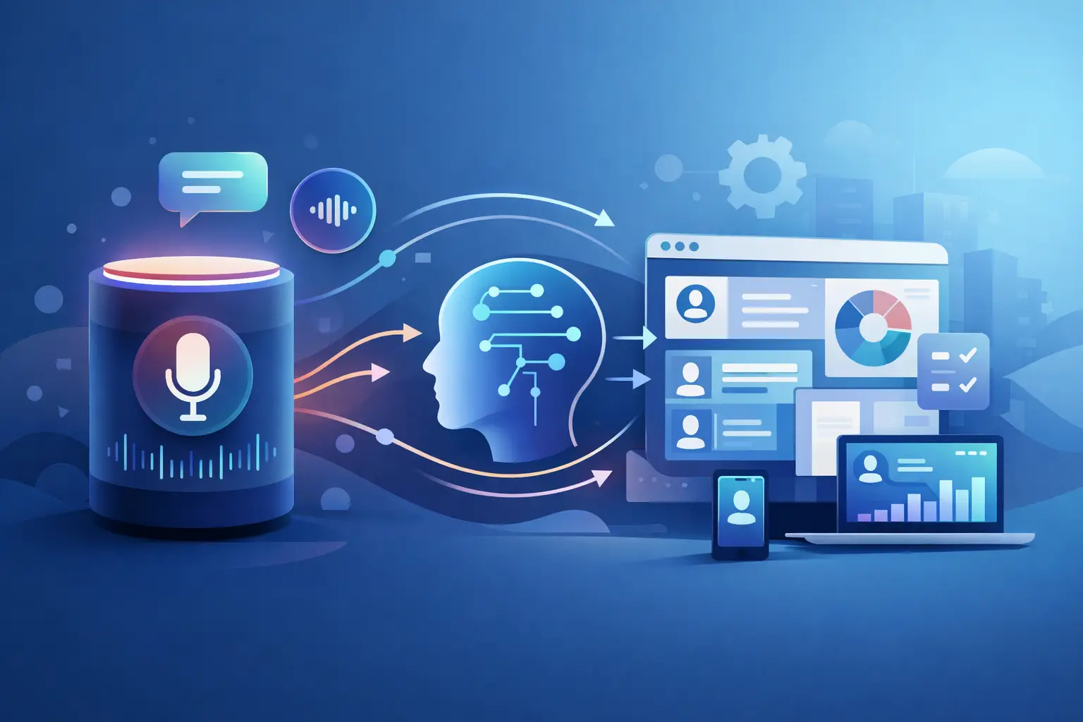 How to Connect Voice AI to CRM Fast