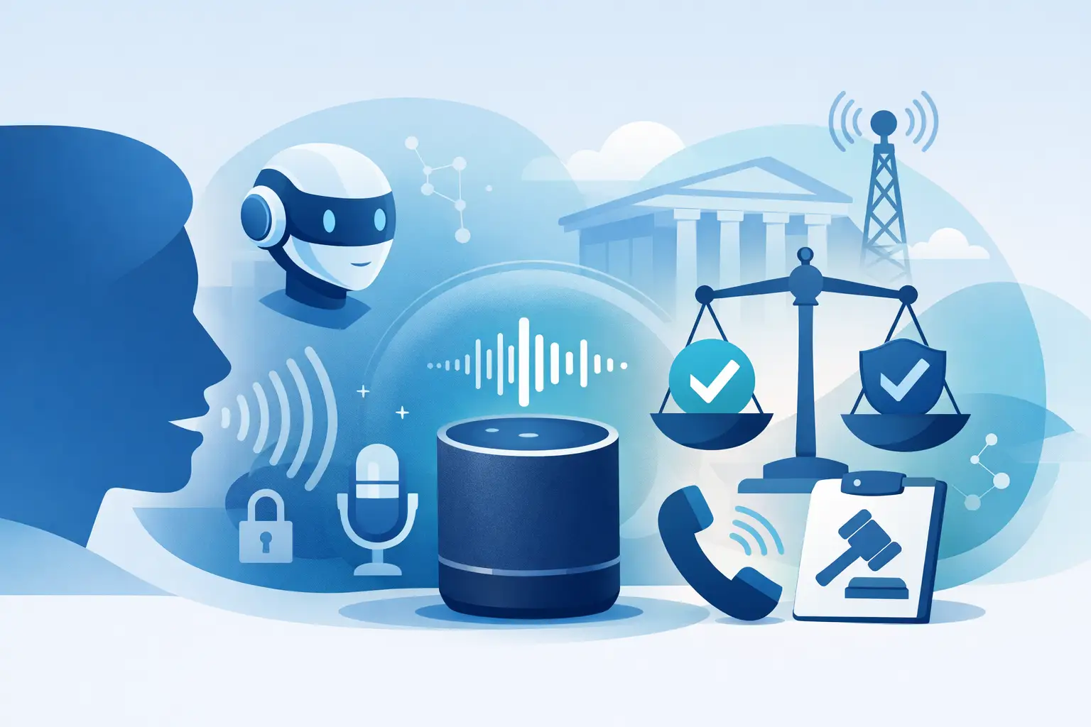 Is Voice AI TCPA Compliant?