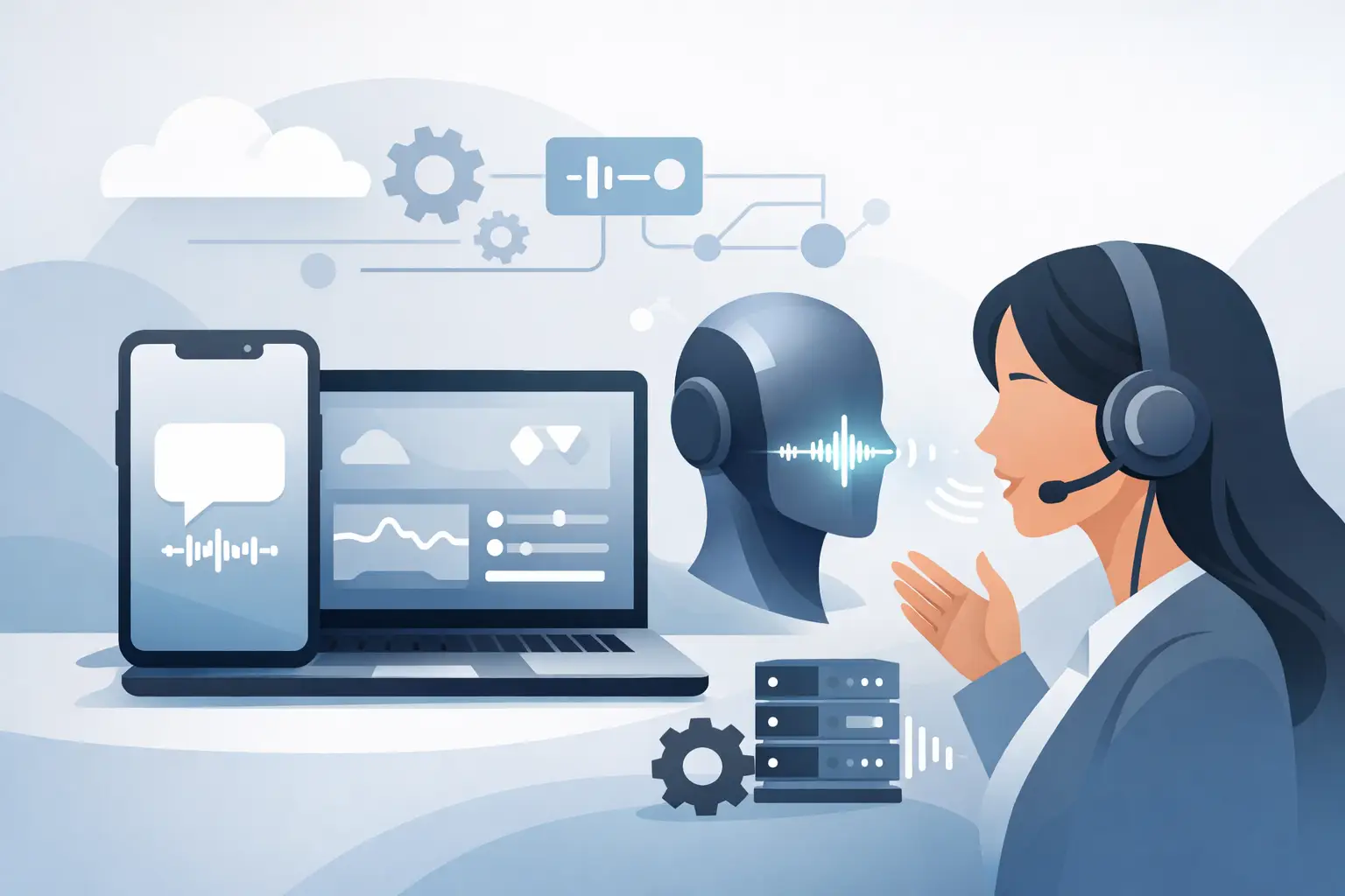 Best White Label Voice AI Platform?
