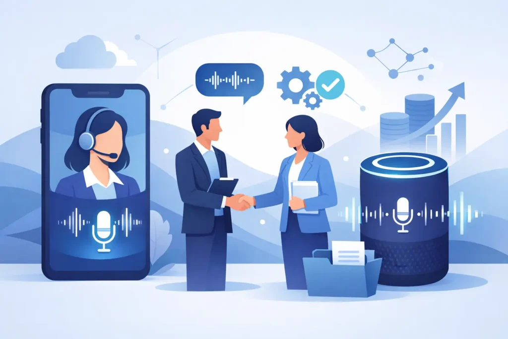 Voice AI Reseller Program Requirements