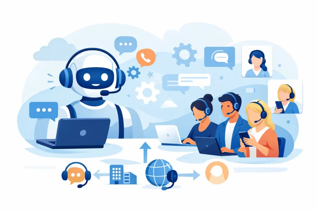 10 Best AI Answering Service Alternatives