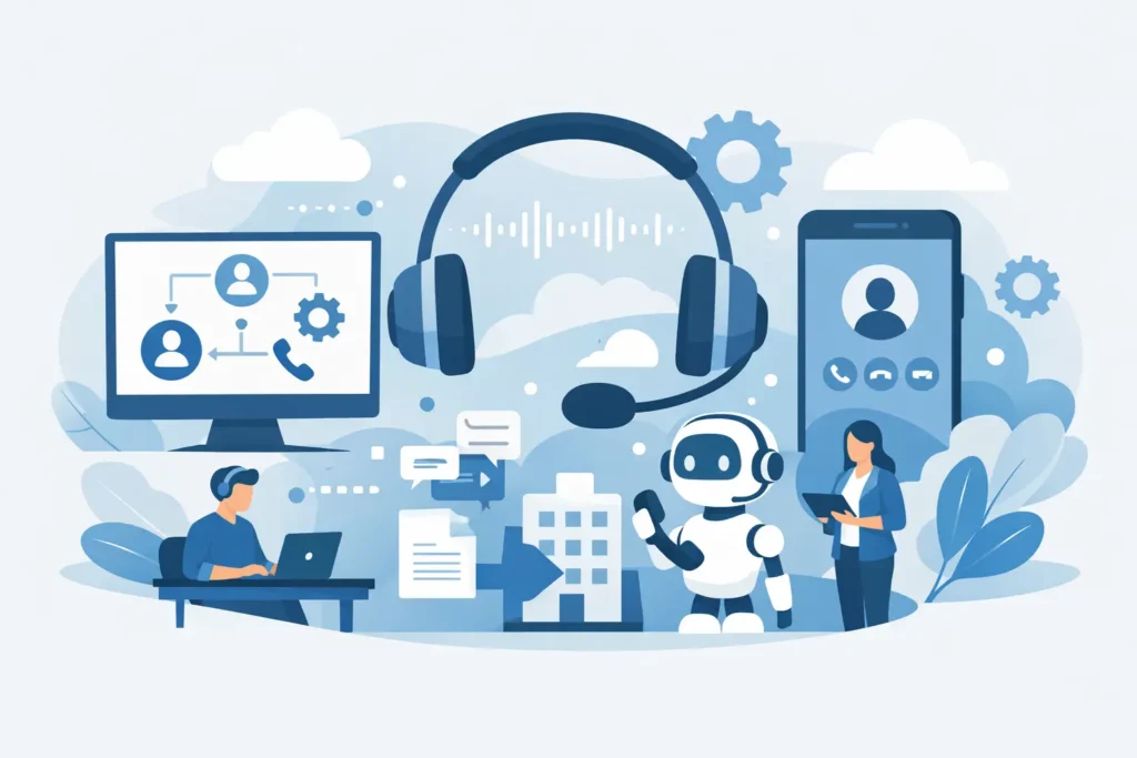 A Guide to White Label Call Automation