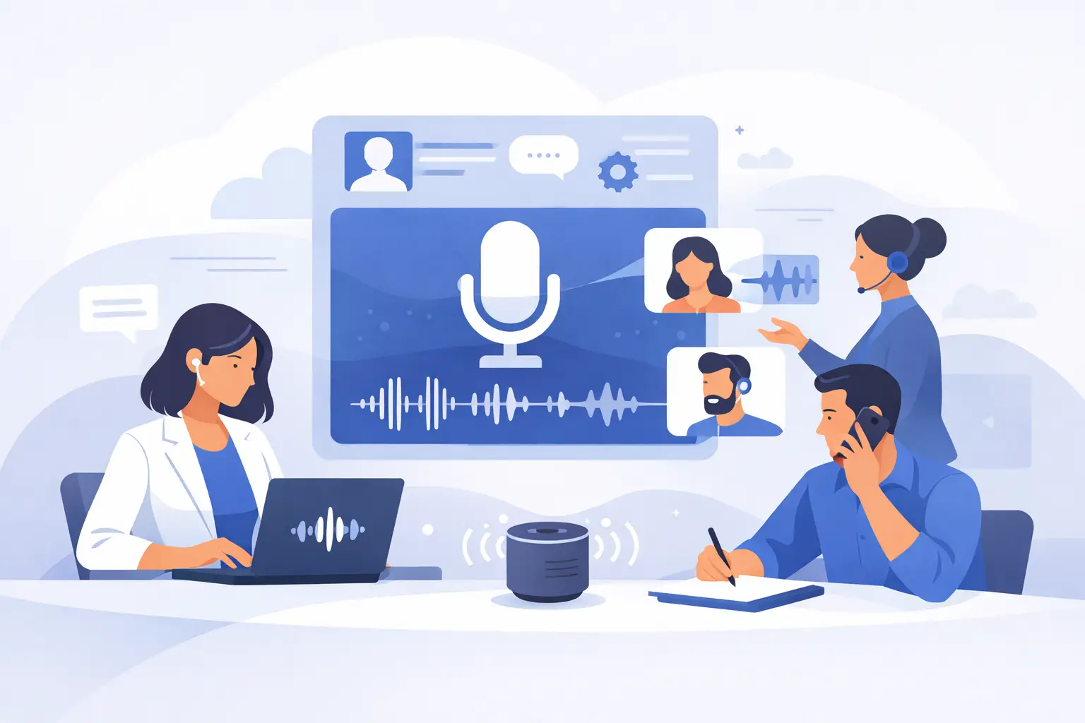 Voice AI Platform Review for Busy Teams