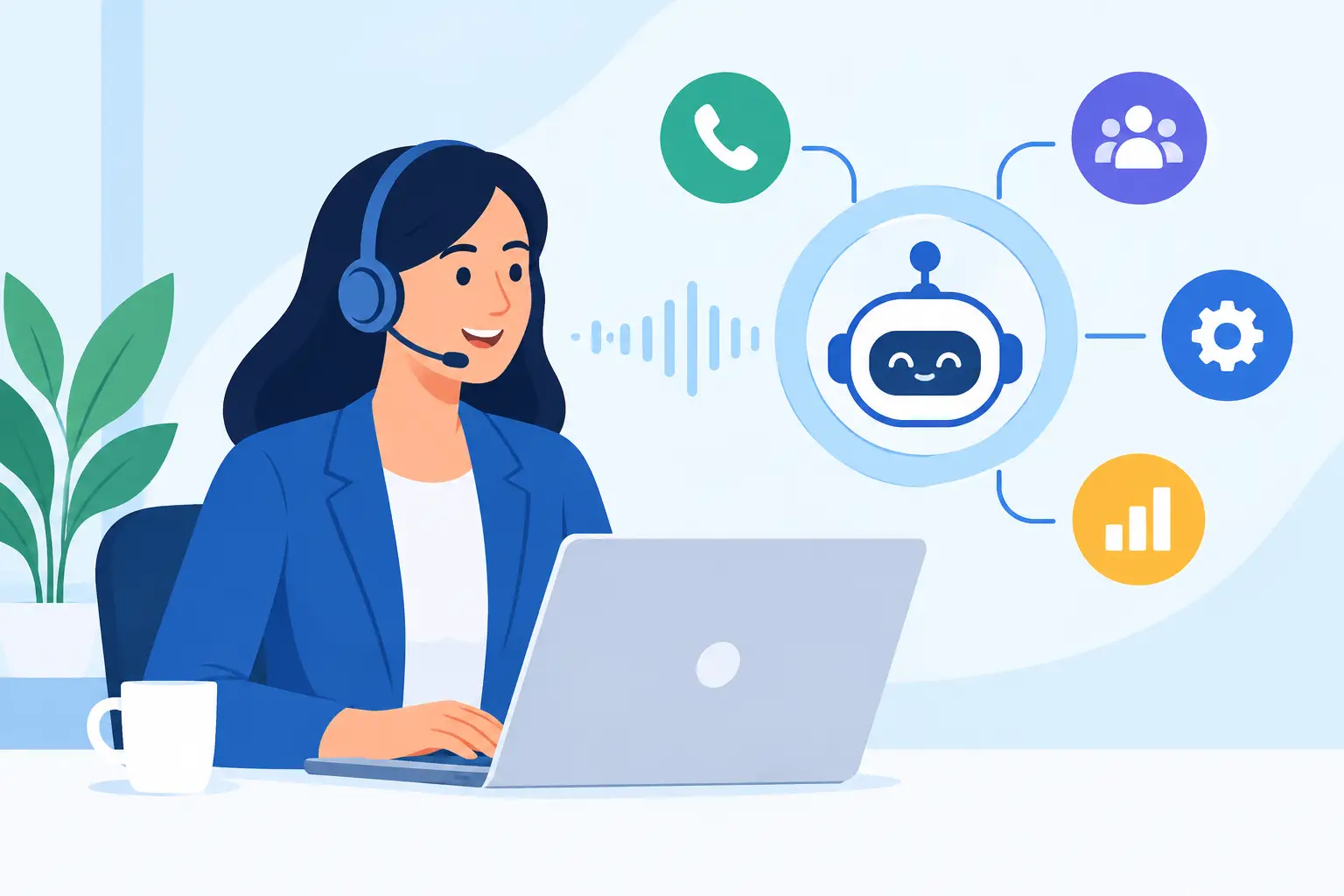 Business Call Automation Software Review