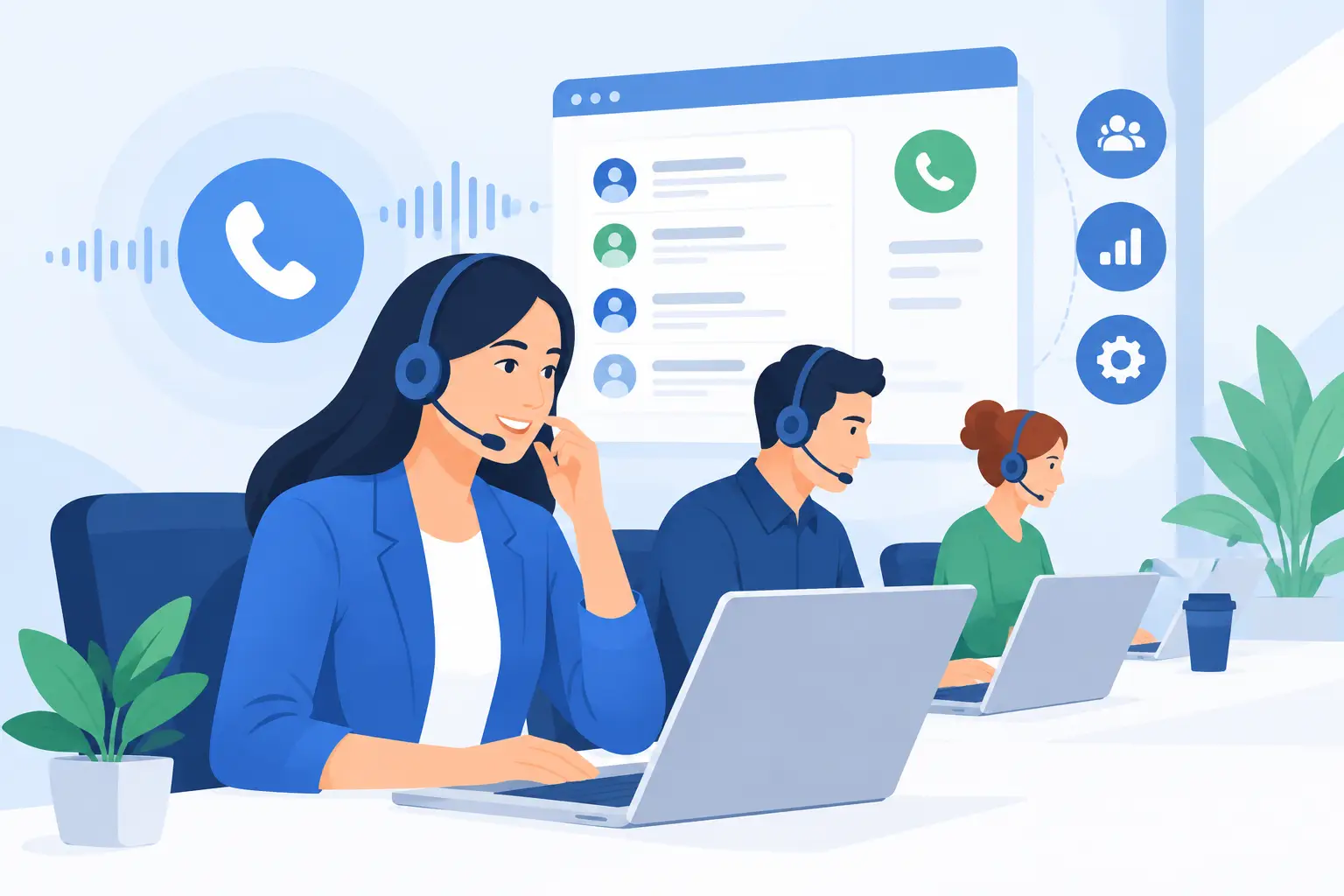 Sales Dialer Software Review: What Teams Need