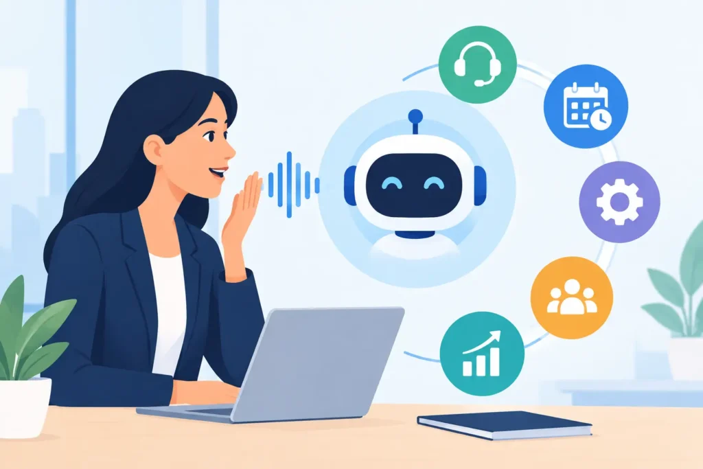 When Should Businesses Use Voice AI? 7 Signals