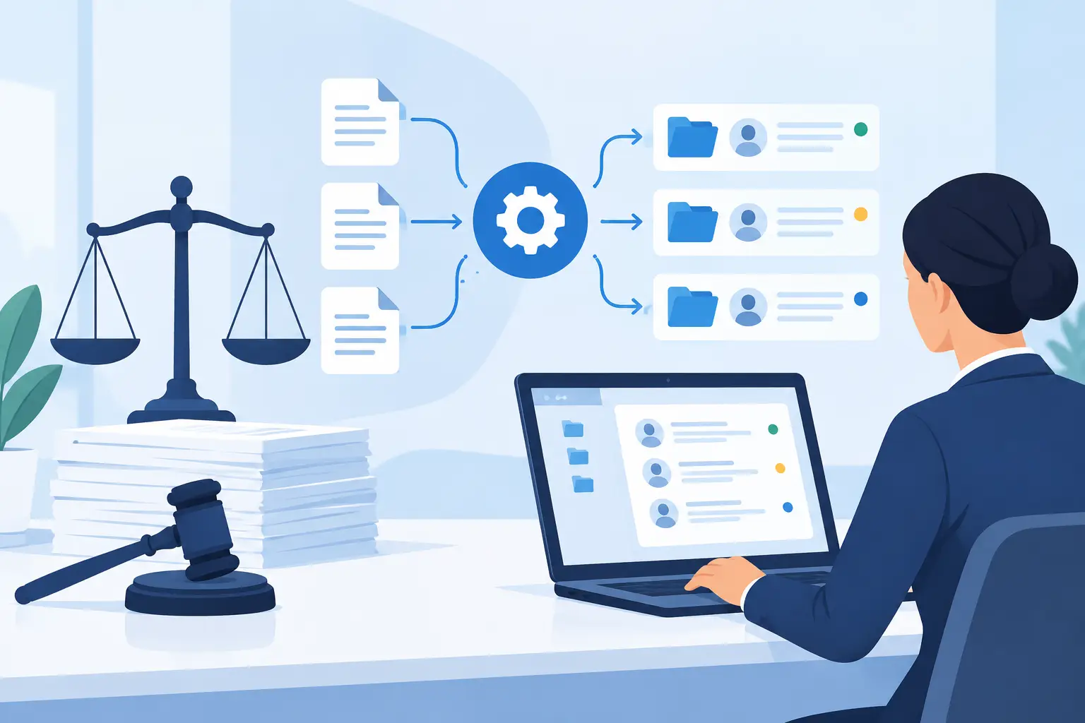 Best Legal Intake Automation for Faster Case Review