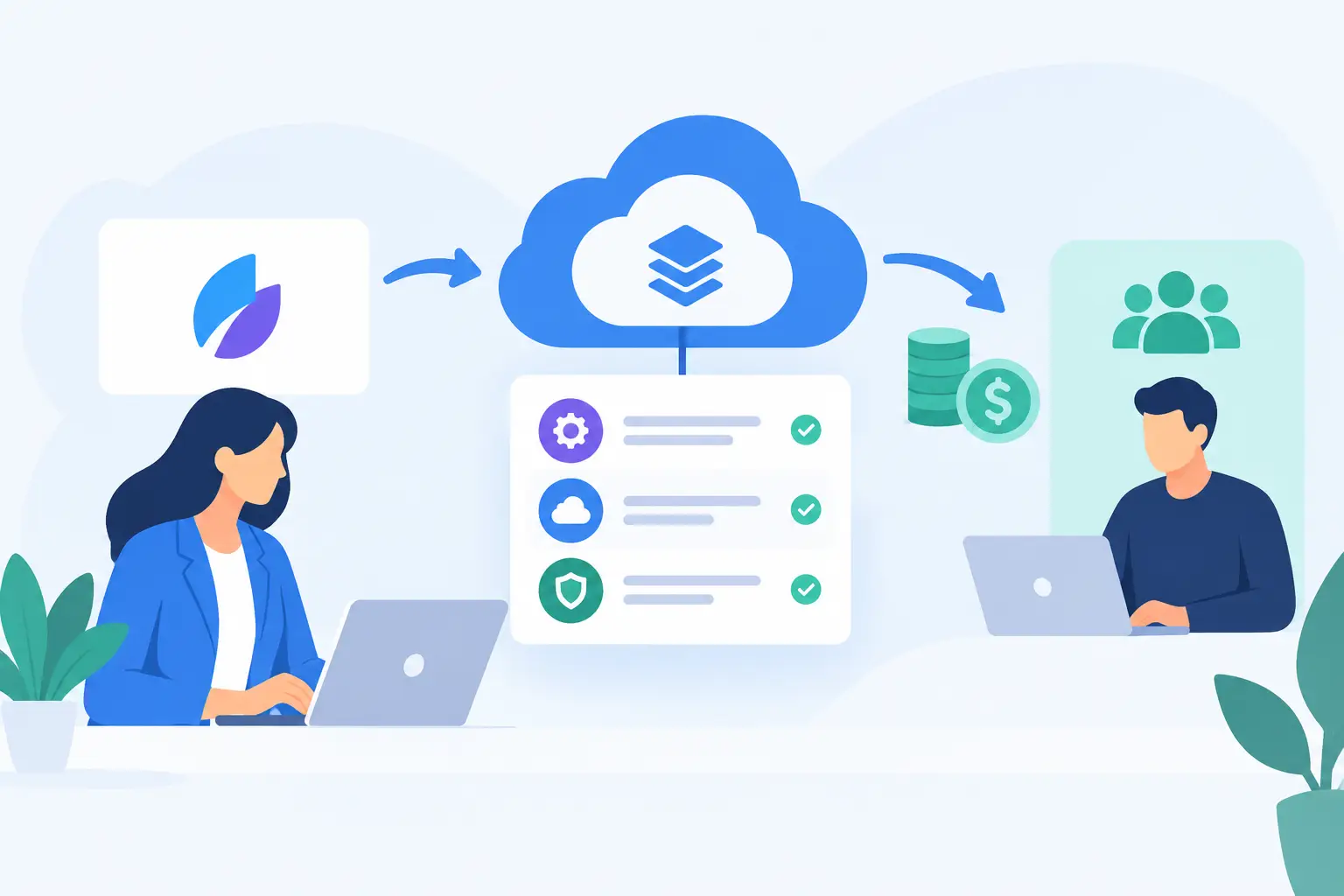 White Label SaaS Rebilling Guide for Agencies